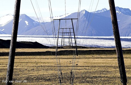 Power Lines