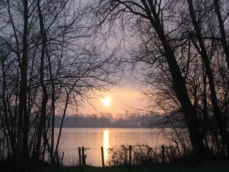 Goedemorgen zonnetje