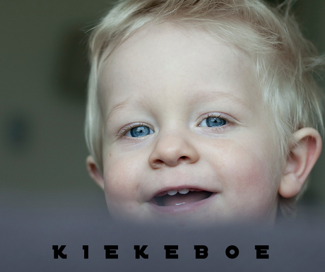 Kiekeboe