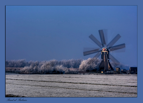 Molen