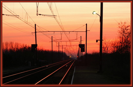 Rood Spoor