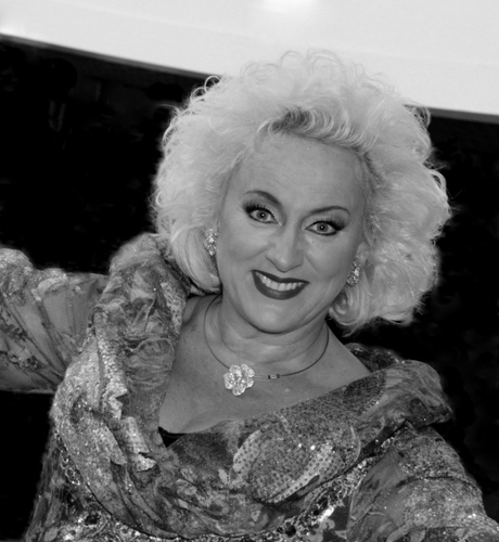 Karin Bloemen