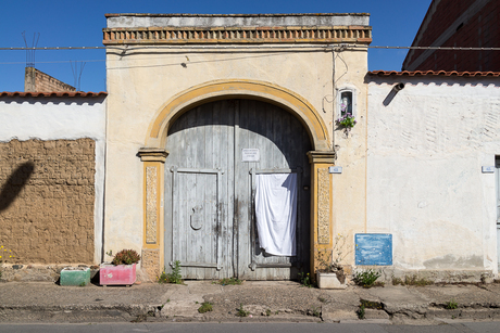 San Sperate Sardinië 9