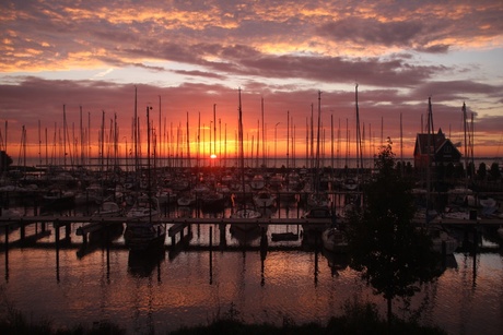 Haven Volendam