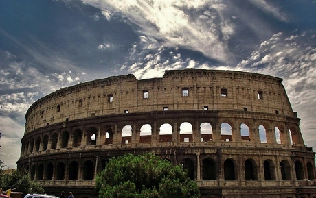 Colosseum