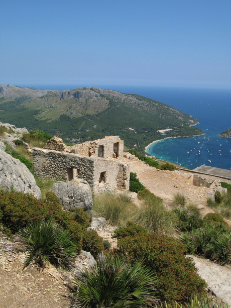 Cap de Formentor