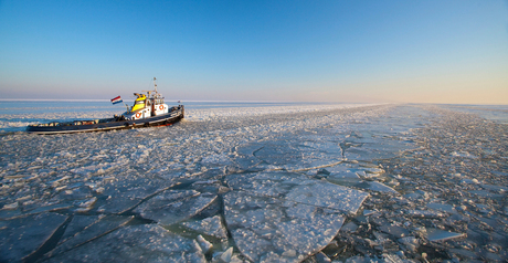 ijsselmeer