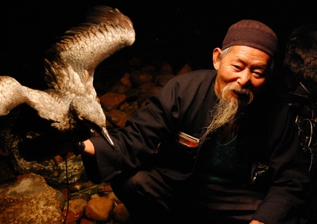 Fisherman Yangshuo