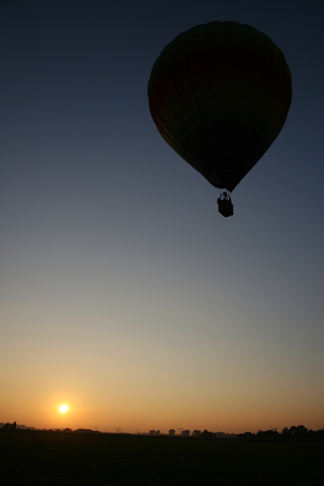 Luchtballon