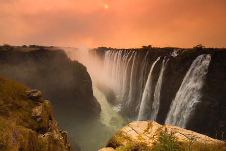 Victoria Falls