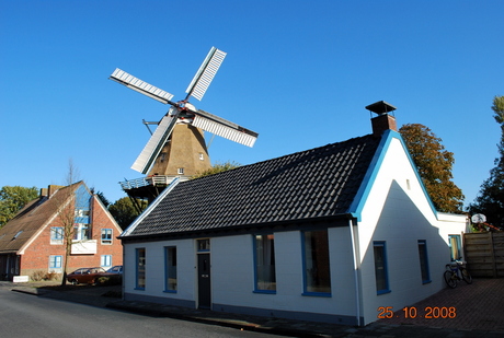 Molen Grote Geert