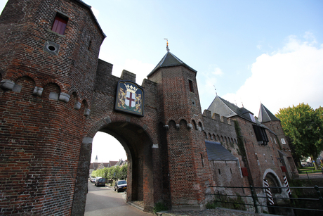 Koppelpoort