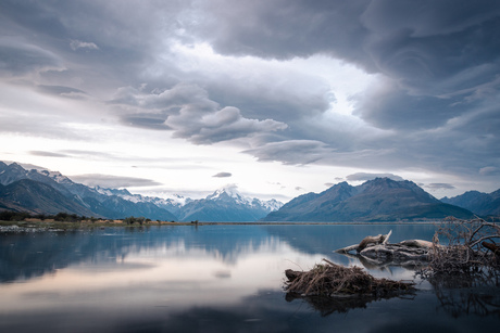 Mount Cook