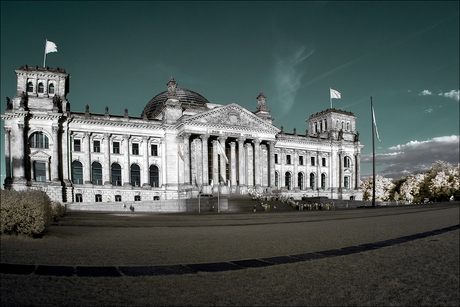 Berlijn 20 : Reichstag