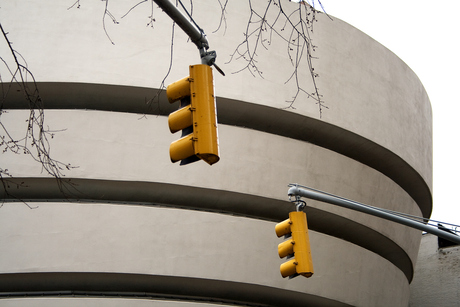 Guggenheim New York