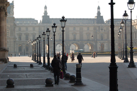 Het Louvre