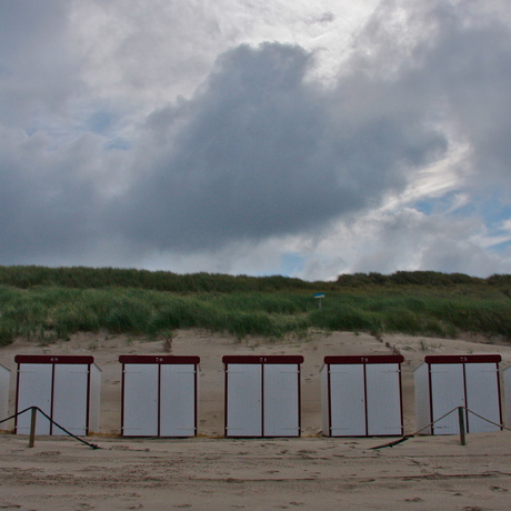 Hargen aan Zee