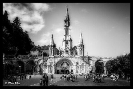 Lourdes