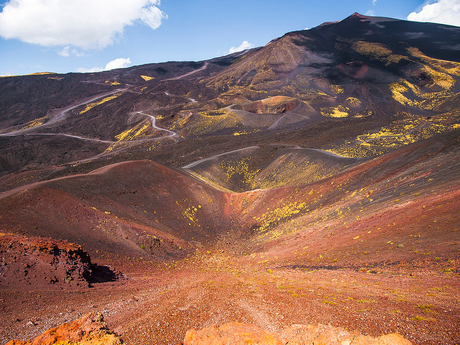 Etna