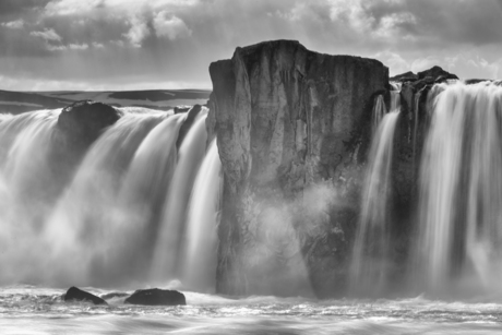 Godafoss