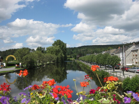 Ardennen