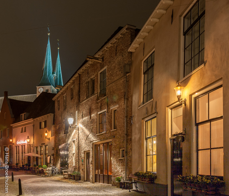 Deventer HDR