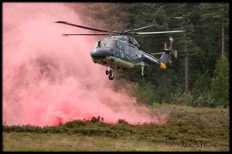 SH-14 Lynx