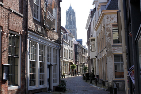 Mooi Utrecht