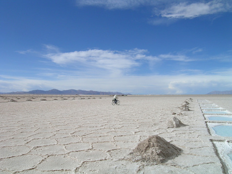 Salinas Grandes