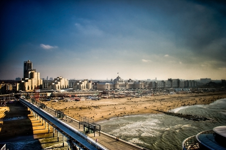 Scheveningen