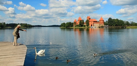 Trakai 3