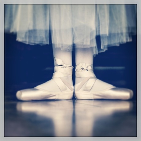 Ballet...