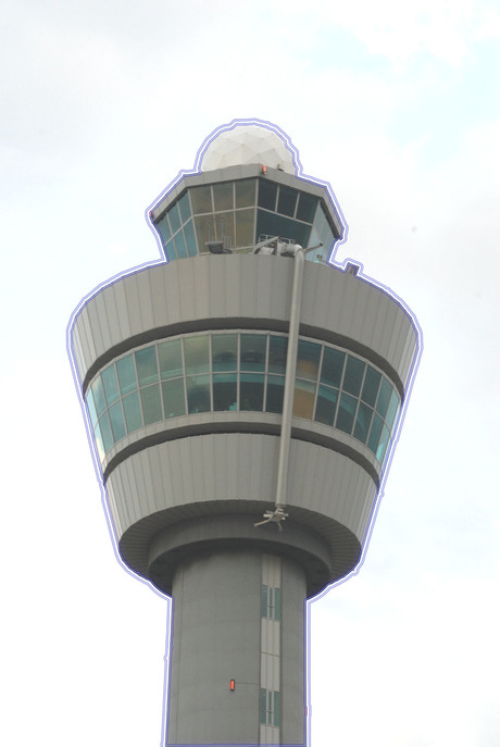 Schiphol Toren