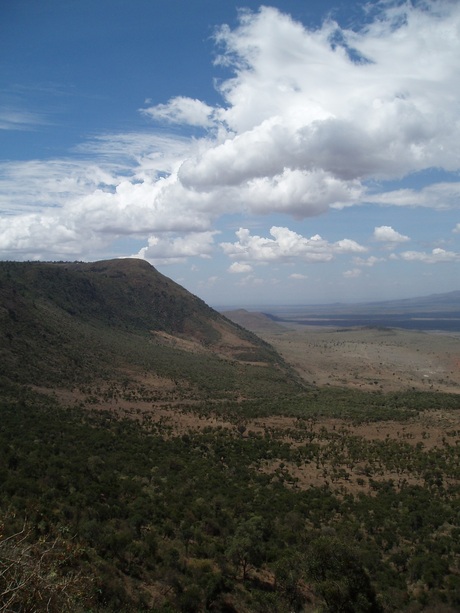 Great Rift Valley