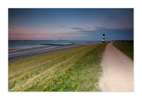 Zeeuws Vlaanderen 2007