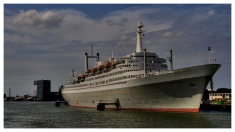 ss rotterdam