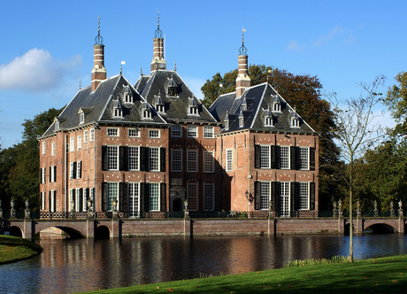 Kasteel Duivenvoorde