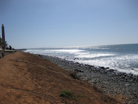 Strand Cran Canaria