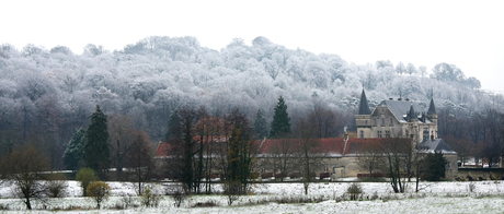 Winter Landschap