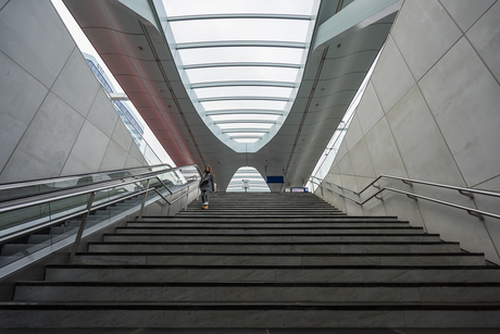 Station Arnhem