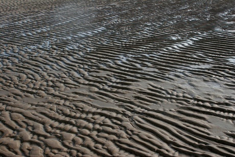 De kracht van het water