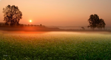 Sprookjeslandschap 2