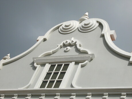 Oranjestad, Aruba