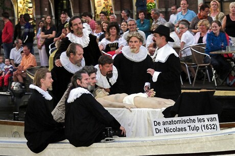 Rembrandt festival