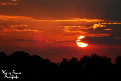 Red Sun Frankrijk