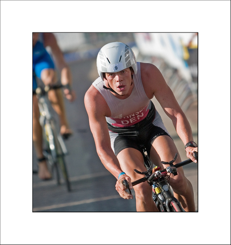 WK Triathlon Almere