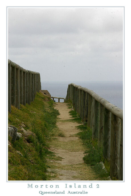 Morton Island 2