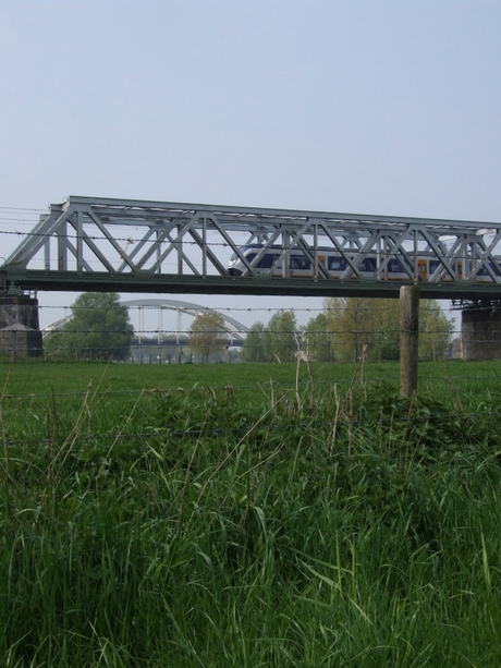 Hedelse spoorbrug