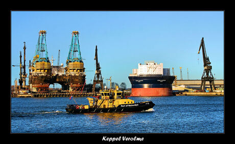 Keppel Verolme 1