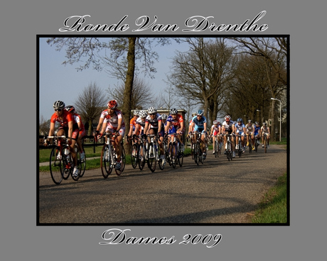 Ronde Van Drenthe